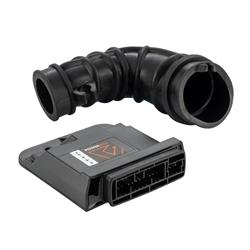 CDI Zündeinheit ECM für original Zylinder für Vespa Primavera/Sprint 50ccm 3V 4T iGet Euro4