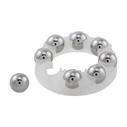 Lager CIF, Achse Vorderrad für PIAGGIO CIAO/PX/SC/SI/Boxer/Bravo/Superbravo 50ccm 2T AC