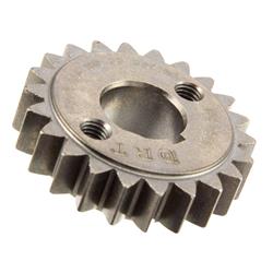 Primärzahnrad Z 22 (22/72-3.30) DRT für 75-85ccm Zylinder für Vespa 50-90/R/SS/100/PK50-100/S/XL/XL2