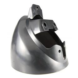 Scheinwerferfassung PIAGGIO, Kotflügel "Lampe unten", 647846 für Vespa GTS/GTV/GT60°