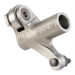 Auslasskipphebel PIAGGIO für Vespa Primavera/Sprint 125/150ccm i.e. 3V 4T AC iGet (Euro 4)