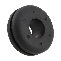 Gummipuffer, für Hitzeschild (Auspuff), 482281 für GILERA Runner 125/180 FX/FXR