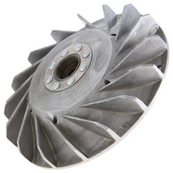 Lüfterrad SIP Touren für Vespa 125 GTR 2°/TS 2°/150 Sprint V 2°/Super 2°/200 Rally 2°/PX80-200/PE/Lusso/Cosa