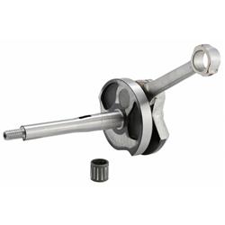 Rennwelle MAZZUCCHELLI für PIAGGIO CIAO/PX/SI/Bravo/Superbravo/Grillo/Boss 50ccm 2T AC