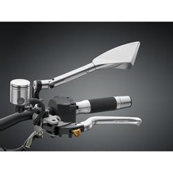 Spiegel RIZOMA "TOMOK" rechts für Vespa LX/LXV/S/GTS/GTS Super/GTV/GT 60/GT/GT L