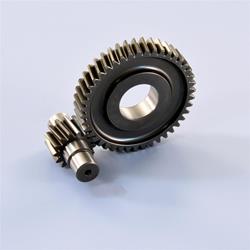 Getriebeübersetzung Z 14/43 POLINI Sekundär 202.1414 für Vespa Primavera/Sprint 50ccm 3V 4T iGet Euro4