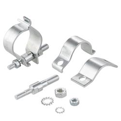 Stoßdämpferaufnahme SCOOTOPIA, Gabel vorne, oben für Lambretta 125 LI/LIS/DL/GP/150 LI/LIS/SX/DL/GP/175 TV/200 TV/SX/DL/GP