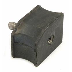 Gummipuffer, Stoßdämpfer, hinten, oben, 060536 für Vespa 50-125/PV/ET3/ 125 VNA-TS/ 150 VBA-T4/ 160 GS/180 SS/Rally/ PX80-200/PE/Lusso/'98/MY/T5