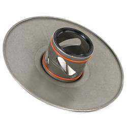 Wandler/Riemenscheibe RMS, bewegliche Hälfte für Vespa ET4/LX/LXV/S 150ccm/GT/GT L 125ccm