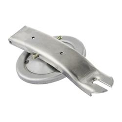 Tankdeckel für Vespa 160 GS/180 SS/180-200 Rally