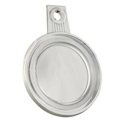 Halter Britische Steuerplakette