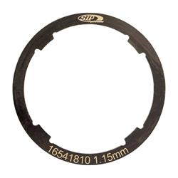 Distanzscheibe Getriebe (d) 1,15mm, SIP für Vespa 50 2°/L/R/S 2°/SR/SS/90 2°/100/125/PV/ET3/PK50-125/XL/XL2/PX80-200 E Lusso 2°/'98'MY/'11/T5/Cosa