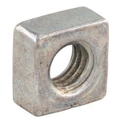 Mutter M6x1,0 mm vierkant, Bremsarm hinten, PIAGGIO für Vespa ET2/ET4/Primavera 50-125ccm