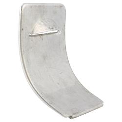 Rahmenklappe, Vergaser für Vespa 98