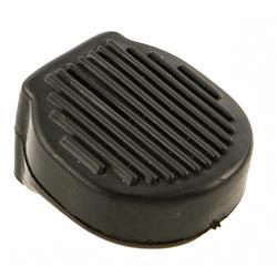 Bremspedalgummi PASCOLI für Vespa 125 VN/VNA/VNB1T/150 VBA1T