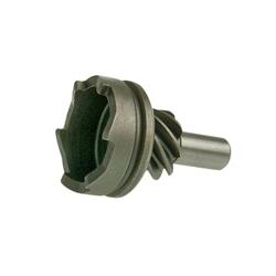 Ritzel GY6, Kickstarter 139QMB/QMA 50ccm 4T AC