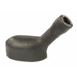 Gummikappe, Zündspule, schräg nach aussen, 048525 - 20196 für Vespa 150 VBA/VBB/GL/180 Rally