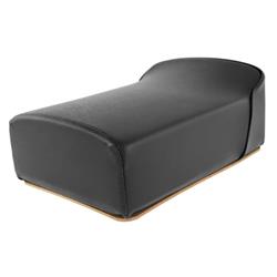 Sitzkissen TREZZI Gepäckbrücke für Vespa 125 VNA/VNB1-5/150 VBA/VBB/GL/T4