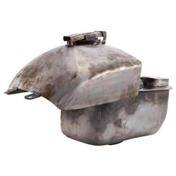 Tank "Sei Giorni Style" für Vespa 125 VM/VN1/Hoffmann HC/ACMA/150 VL1