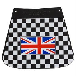 Spritzlappen CUPPINI "Vespa"