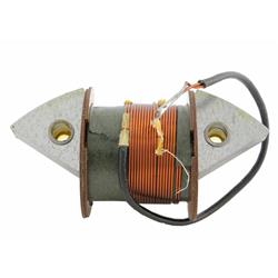 Speisespule Lichtmaschine CEAB 2° Lichtspule, 669B - 669 für Vespa 98/125 V1T -> 18450
