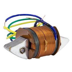 Speisespule Lichtmaschine CEAB 1° Lichtspule, 91492 - 93331 für Vespa 150 VBB1T 71001->/VBB2T/GL