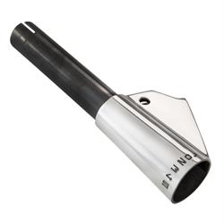 Schaltgriff CasaPerformance 5-Gang Lenkkopf für Lambretta 125-150 LI/LIS 3° (-'65)/ 175-200 TV3° (-'65)