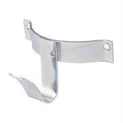 Gepäckhaken CUPPINI für Lambretta 125 LI 3°/LIS/DL/GP/150 LI 3°/LIS/SX/DL/GP/175 TV 3°/200 TV/SX/DL/GP