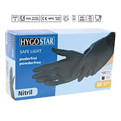 Handschuhe HygoStar Safe Light Größe: 7/S Unisex