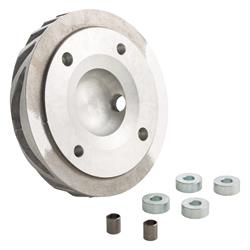 Zylinderkopf CasaPerformance Radiale TS1 225 ccm für Lambretta 200 TV/SX/DL/GP