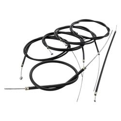 Seilzugkit SIL für Lambretta 125-200 DL/GP