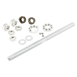 Achse Vorderrad CIF für PIAGGIO CIAO/PX/SC/SI/Boxer/Bravo/Superbravo 50ccm 2T AC