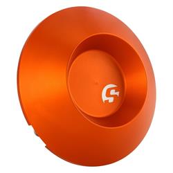 Abdeckung Variodeckel SIP SERIES PORDOI für Vespa LX/S/Primavera/Sprint/946 3V i.e. 125/150ccm 4T AC