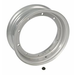 Felge SIP für 110-130er Breitreifen für Vespa 125 GT-TS/ 150 GL/Sprint/V/T4/160 GS/180 SS/Rally/PX 80-200/PE/Lusso/T5/Cosa hinten