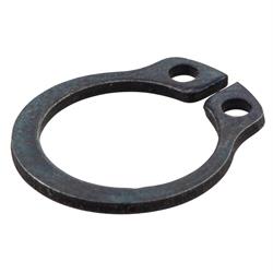 Sicherungsring, Kupplungshebel unten/Kupplungsnocke oben/Bremsbacken vorne & hinten/Bremspedal, 73260012 - 83160100 für Lambretta 125 LI/LIS/DL/GP/150 LI/LIS/SX/DL/GP/175 TV 2°-3°/200 TV/SX/DL/GP