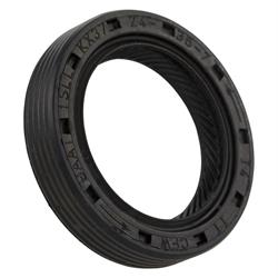 Wellendichtring Grundplatte Ölwanne PIAGGIO 24x35x7 mm 1A005743 für Vespa GTS/GTS Super 125/150ccm 4T LC iGet (Euro4)