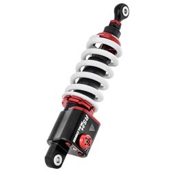 Stoßdämpfer MALOSSI RS24/10-R 4618047B hinten für KYMCO AK 550 i.e. ('17-) 4T LC