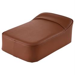 Sitzkissen für Gepäckbrücke für Vespa 125 VNA/VNB1-5/150 VBA/VBB/GL/T4