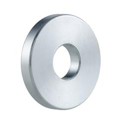 Scheibe Stoßdämpfer 13x37 mm (d) 6,0mm, vorne, oben, SIP PERFORMANCE für Vespa 50-125/PV/ET3/PK50/S/XL (I)