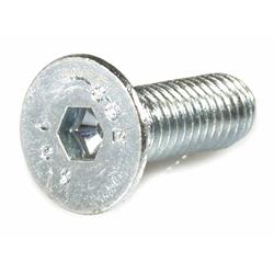 Schraube BITUBO/Bremszange GRIMECA M8x20 mm, Innensechskant, Senkkopf