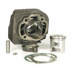 Zylinder BARIKIT 50 ccm für APRILIA 50ccm 2T LC