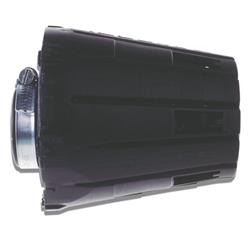 Rennluftfilter MALOSSI E5 gerade PHBG 15-21/MIKUNI