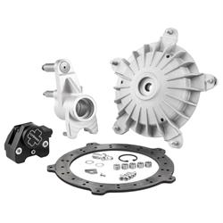 Scheibenbremse CRIMAZ 2.0 RDP vorne für Vespa 50-125/PV/ET3/PK50/S/SS/XL(I)