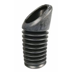 Ansauggummi, Rahmen, 48345 für Vespa 125 VNA/VNB1T/150 VBA1T -> 97499/VGLA1T -> 019283