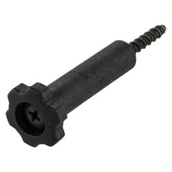 Schraube Luftfilterkasten, PIAGGIO für Vespa Primavera/Sprint 125-150ccm i.e. 3V 4T AC