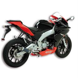 Auspuff MALOSSI GP MHR REPLICA