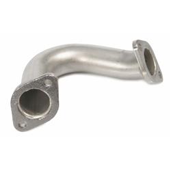 Rennkrümmer SIP für GILERA/PIAGGIO SKR/TPH/Runner/Hexagon