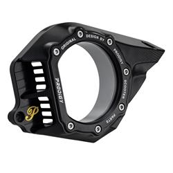 Lufteinlass Variodeckel PRODIGY für Vespa GTS/GTS Super/GTV 300ccm HPE (`18-)