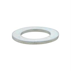 Anlaufscheibe Wasserpumpenzahnrad 16x10x1 mm, PIAGGIO für PIAGGIO Beverly/X8/X9 400/500ccm 4T LC