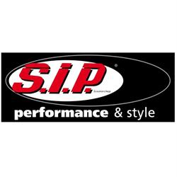 Banner SIP mit Motiv Klassik 4-farbig